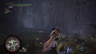 MHWI Ruiner Nergigante vs Rajang