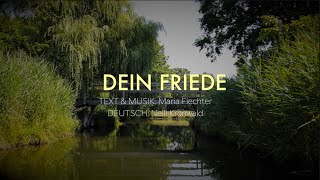 Dein Friede