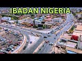 IBADAN NIGERIA; THE FASTEST DEVELOPING AREA IN THE FASTEST GROWING CITY IN AFRICA! AKOBO ROAD