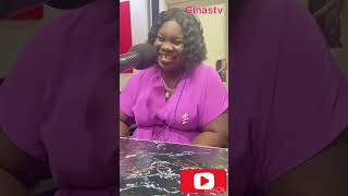 Child_Care: How to manage emotions of your child- Mrs Adwoa Asantewaa Korsah