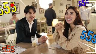 รับชมแค่คู่เราก็พอครับ #BehindTheScenes #สะใภ้สายสตรองEp8 #สะใภ้สายสตรอง