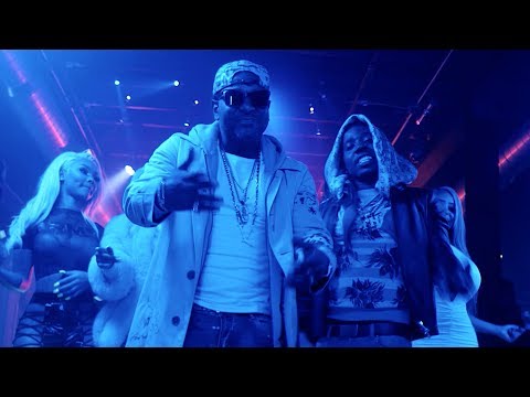 Jim Jones ft YFN Lucci – Gotta Play the Game