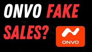 ONVO Faces Fake Sales Accusations Head-On - NIO stock.