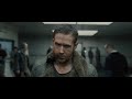 Blade Runner 2049 LAPD Flight Scene - Baseline test 4k