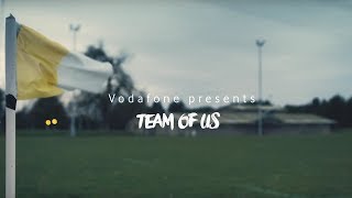 Everyone In | #TeamOfUs Online Film