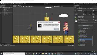 Unity's Relative Joint 2D & Rigidbody2D Tutorial