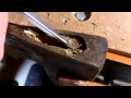 Axe Restoration - Removing the Axe Heads | 1 B4Time