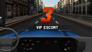 Dr. DRIVING GAME 🧿 VIP ESCORT CAR GAME DRIVING GAME PLAY 🟡 || #trendingvideo#yt || VIP ESCORT || YT🌍