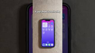 Iphone Overheating How To Fix
