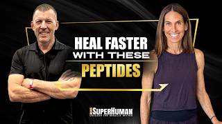 11 Peptides That Could Change Your Health with Lisa Levy