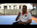 exclusive chat with yuvapaltan coach ashok shinde