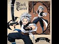 Rap black clover