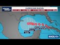 Hurricane Rafael tracker: Category 3 storm heads toward Cuba and the Gulf of Mexico