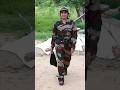 Tum Ghar kab Aaoge 🇮🇳 Indian Soldier Family life #shorts #trending #viral #army #family