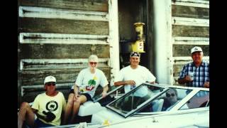 Dick Buser