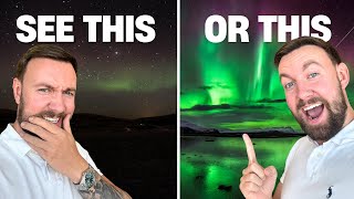 Northern Lights Iceland: How to Maximize Your Chances of Seeing Them!