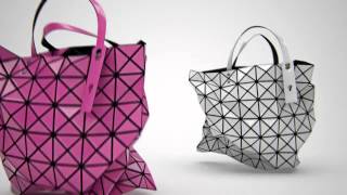 Issey Miyake BAO BAO PARADE