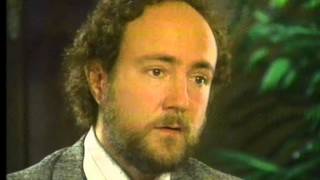 Image and Reality in America with Bill Moyers, The Truth About Lies - Part 2