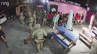 SA mayor addresses massive raid that records link to DPS investigation of suspected drug dealer