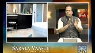 Seg 4 - Sarala Vaastu - 13 Nov 11 - Directions for life - Suvarna News