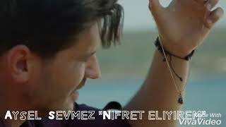 Aysel Sevmez "Nifret eliyirem" 2017 super