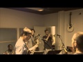 Helsinki-Cotonou Ensemble rehearsing OWÉ! (without lead vocals)