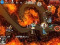 古代の機甲兵⑥神級：烈火☆3 ※会話有り【千年戦争アイギス】男達の戦い