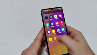 Samsung Galaxy M22 | UI and first impression