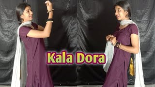 Kala Dora | Sapna,Tannu Mannu Kharkhoda | Raj Mawar | Latest Haryanvi Song 2024/ dance Gangwal Angel