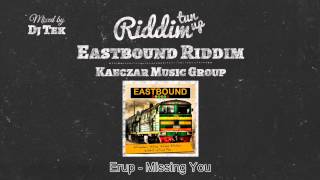 Eastbound Riddim Mix - February 2014 - Kaeczar Music Group