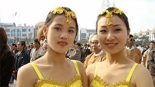 10万元人民币在缅甸，算是有钱人吗？听听缅甸姑娘的真实回答【沟子的故事】