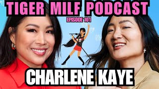 Tiger Daughter (ft Charlene Kaye) Episode 101