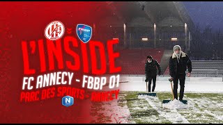 J17 - INSIDE I FC Annecy - FBBP 01