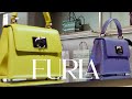 SPRING TRENDS BAGS 2024 | FURLA