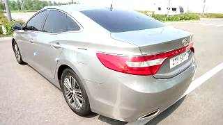 [Autowini.com] 2014 Hyundai Grandeur HG MODERN SMART 17IN MONI. S.KEY2