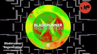 Bladerunner - Regeneration (Hi-Resolution Recordings) ℹ️