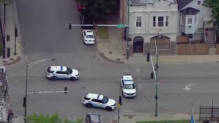 1 dead after double shooting in Chicago's Back of the Yards