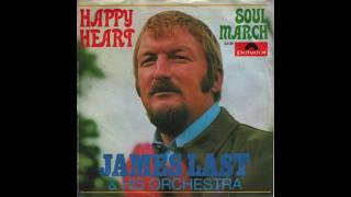 James Last - Happy Heart (1969)