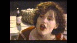 Angie (1994 Commercial)