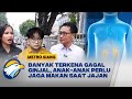 Telusur Kasus - Bergerak! Ayo Tangkal Gagal Ginjal di Anak! - [Metro Siang]