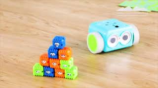 Botley The Coding Robot Object Detection