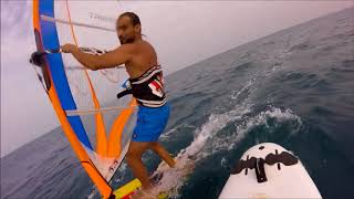 Windsurf ANNABA SUMMER 2018