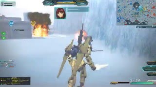 ガンダムオンライン連邦軍part29