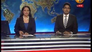 Newsfirst_ MTVsports Newsfirst 09.00PM News19th August 2014