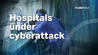 How safe is your health data?