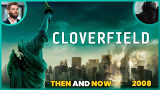 CLOVERFIELD (2008) Cast: THEN and NOW | How Are They Now | CAST NOW