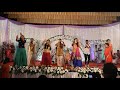 ഒരു തകർപ്പൻ wedding day flash mob by കസിൻസ് ... prajul u0026 anusree... like u0026 subscribe plssss....