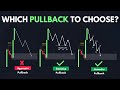 Best Pullback Trading Strategies In Forex - The Pullback Mastery Guide