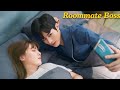 Rich CEO use the girl as a substitute of his girlfriend. kdrama recaps, korean recaps.  korean drama