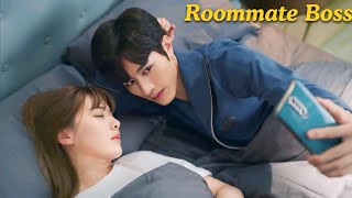 Rich CEO use the girl as a substitute of his girlfriend. kdrama recaps, korean recaps.  korean drama